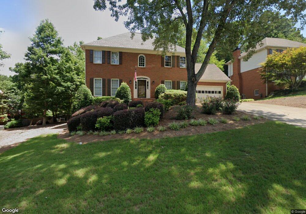 510 New Cherry Ln unit II, Roswell, GA 30076 - photo 1