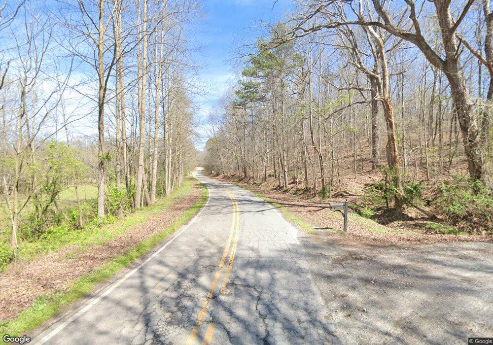 0 Wells Rd unit 8832995, Carnesville, GA 30521 - photo 1