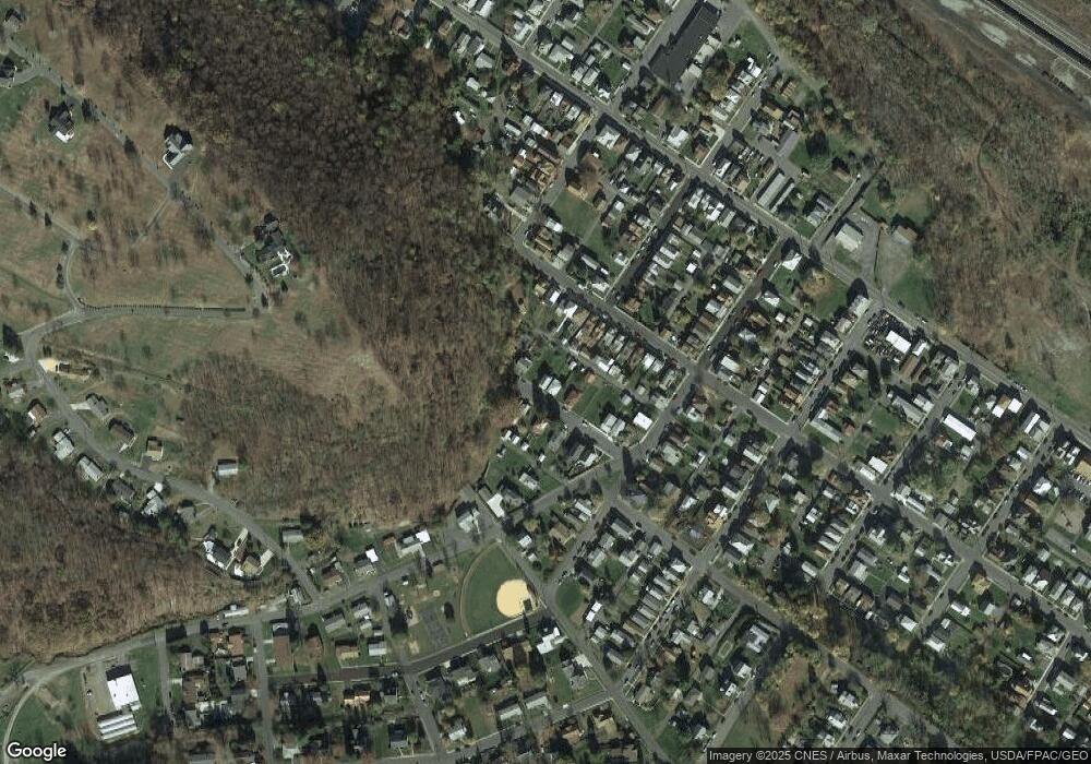 484 Barnes St, Keyser, WV 26726 - photo 1