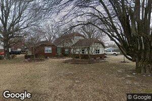 1313 State St, Charleston, MO 63834