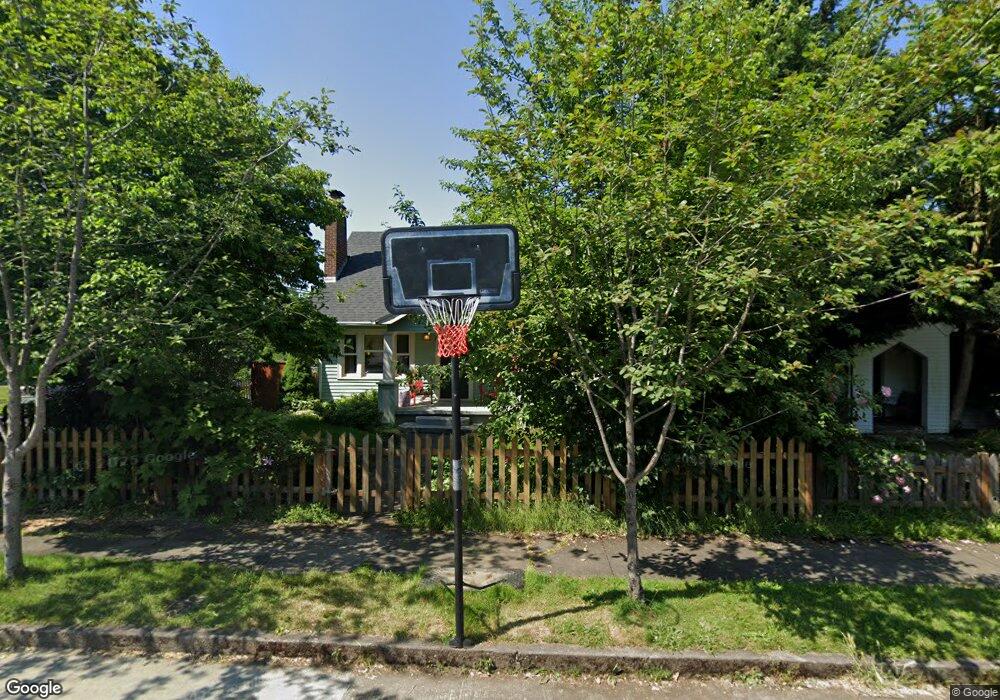 1269 N Baldwin St, Portland, OR 97217 - photo 1