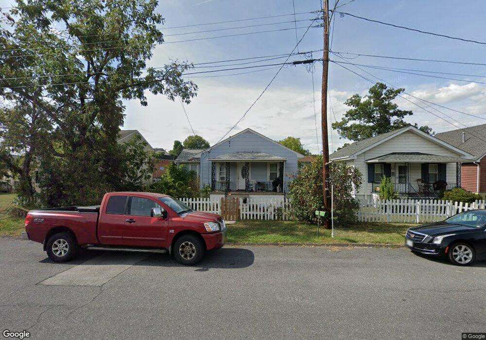 625 N Winchester Ave, Waynesboro, VA 22980 - photo 1