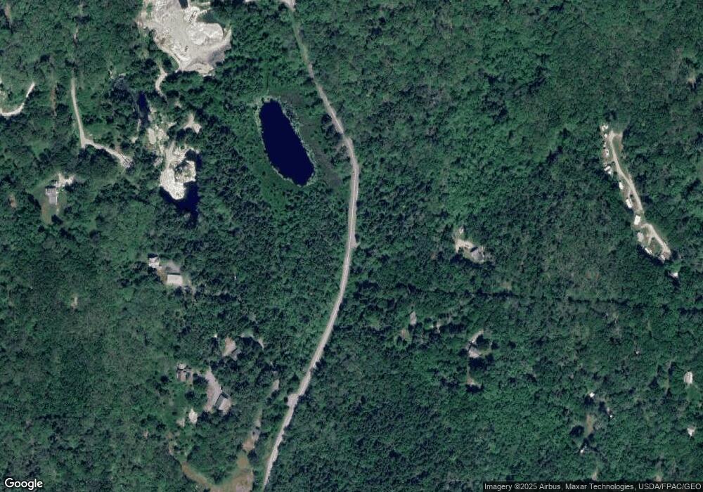 1 Sagadahoc Bay Rd, Georgetown, ME 04548 - photo 1