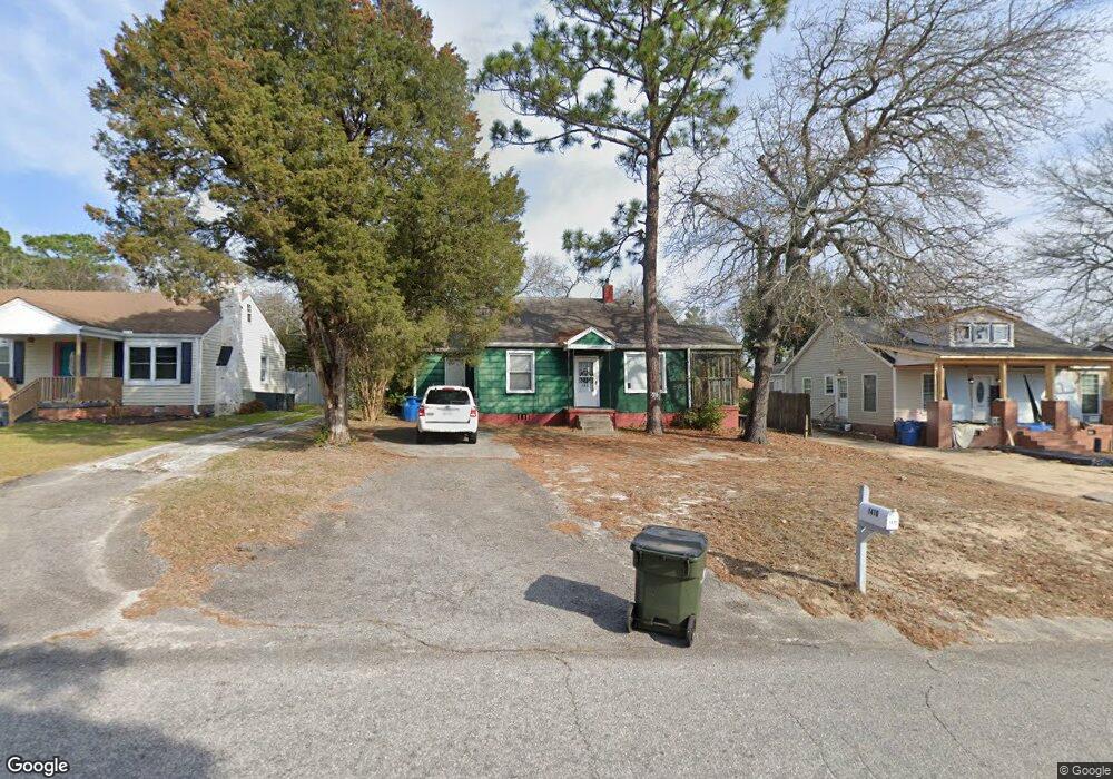 1410 C Ave, West Columbia, SC 29169 - photo 1