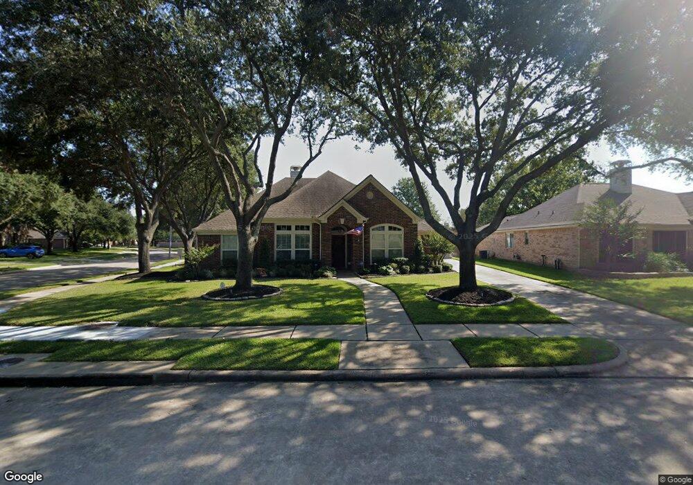 8122 Millrun Dr, Houston, TX 77095 - photo 1