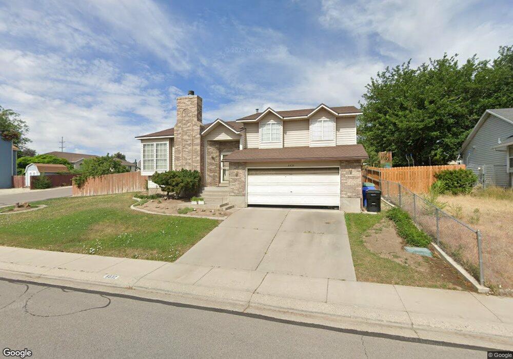 8932 Pagoda Tree Ln, West Jordan, UT 84088 - photo 1