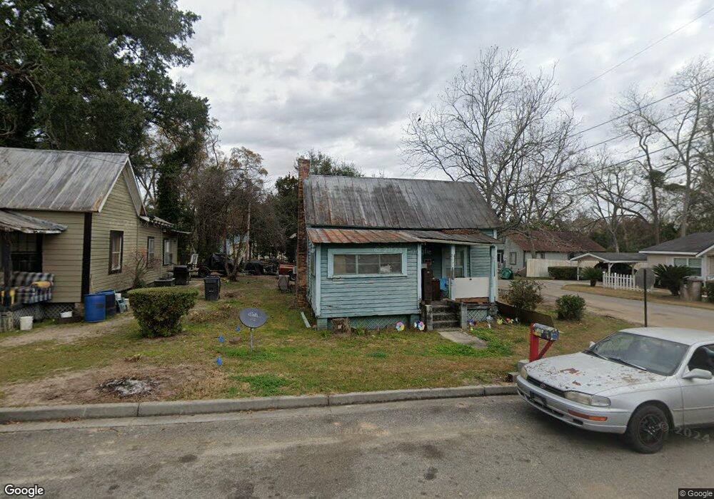 212 E Rountree St, Quitman, GA 31643 - photo 1