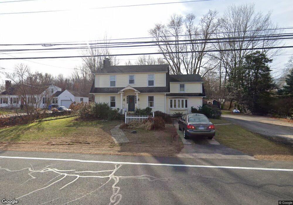 284 Jonathan Trumbull Hwy, Columbia, CT 06237 - photo 1