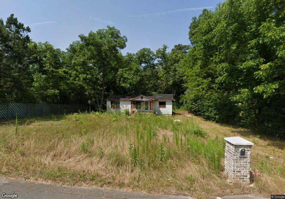 127 Tanner Terrace, Macon, GA 31217 - photo 1