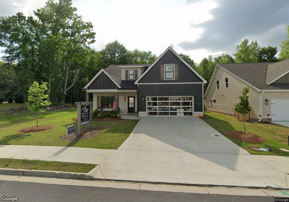 104 Cedar Park Way, Carrollton, GA 30117 - photo 1