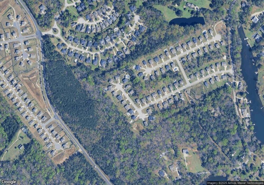 328 Saucer Way, Chapin, SC 29036 - photo 1