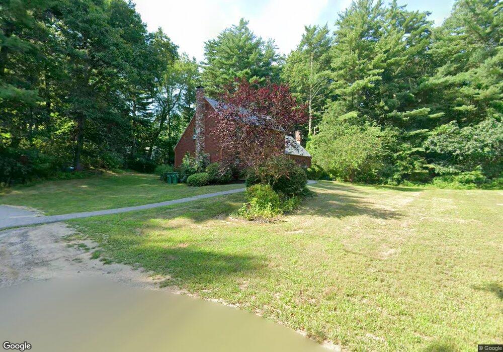 24A Packet Landing unit A, Pembroke, MA 02359 - photo 1