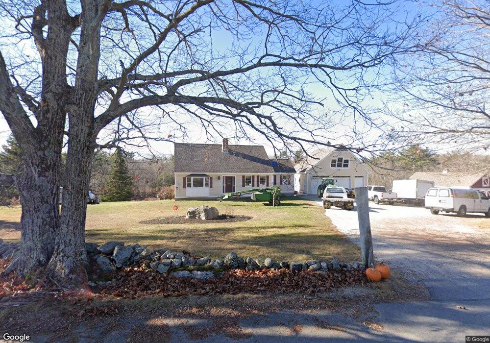 30 Haskell Rd, Windham, ME 04062 - photo 1