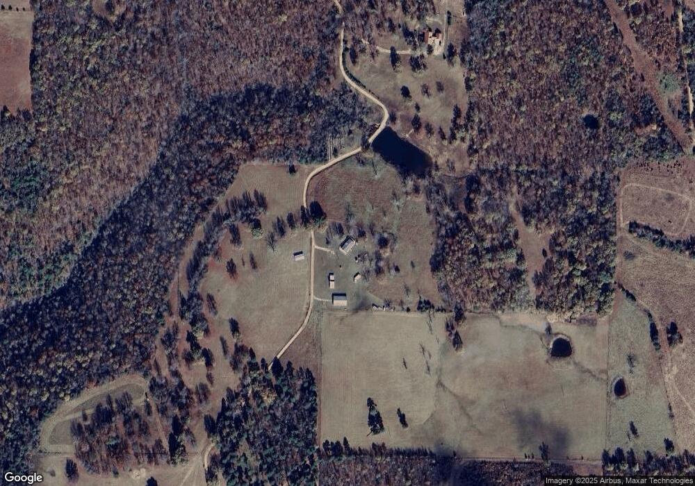 10083 Mallet Ln, Harrison, AR 72601 - photo 1