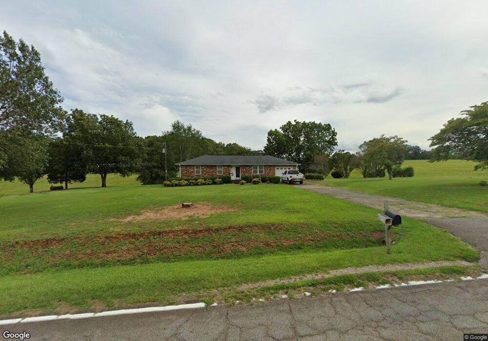 1706 Danenhower Rd, Pendleton, SC 29670 - photo 1