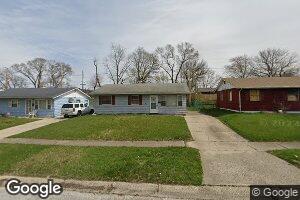 1037 Hamilton Place, Gary, IN 46403