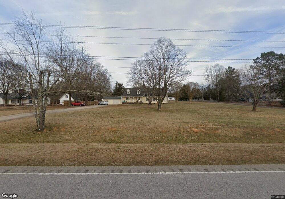 1614 Highway 161 S, York, SC 29745 - photo 1