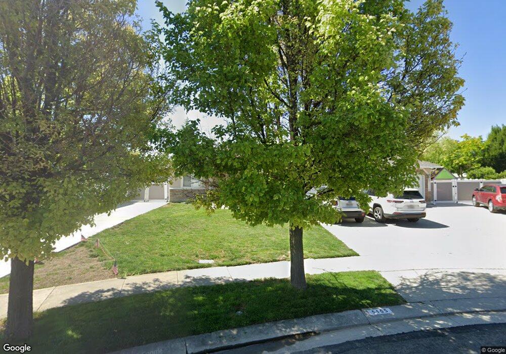 5155 W 7680 S, West Jordan, UT 84081 - photo 1