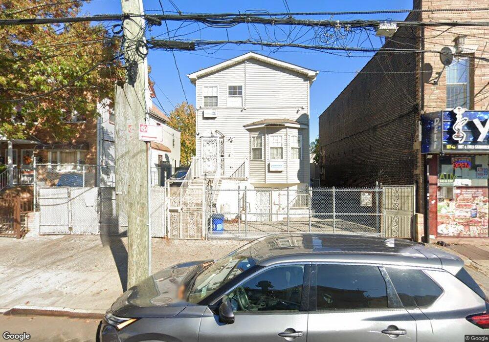 10741 Guy R Brewer Blvd, Jamaica, NY 11433 - photo 1