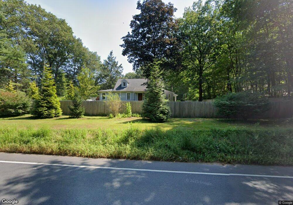 539 Plainville Ave, Unionville, CT 06085 - photo 1