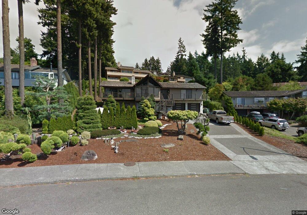 446 12th Ave N, Edmonds, WA 98020 - photo 1