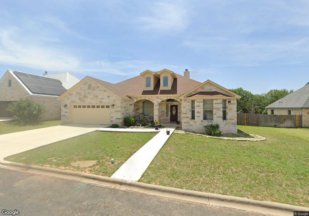 809 Dogwood Ln unit 44, Fredericksburg, TX 78624 - photo 1