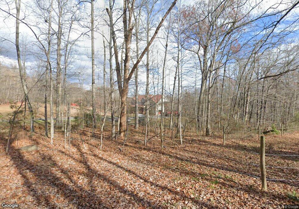 96 Castle Mountain Rd, Castleton, VA 22716 - photo 1