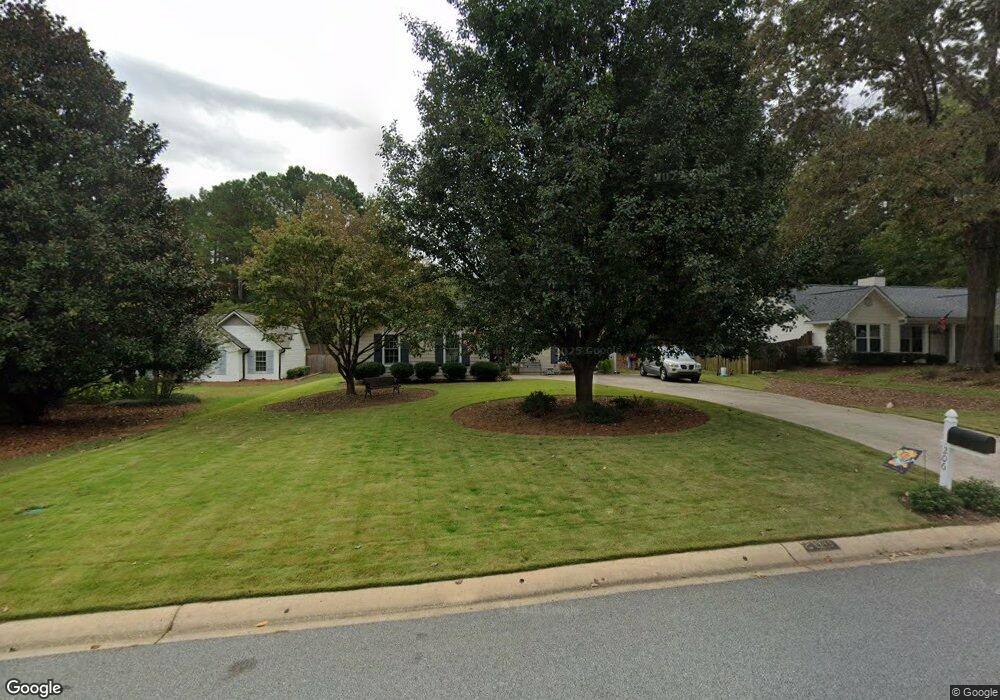 206 Bella Rosa, Peachtree City, GA 30269 - photo 1