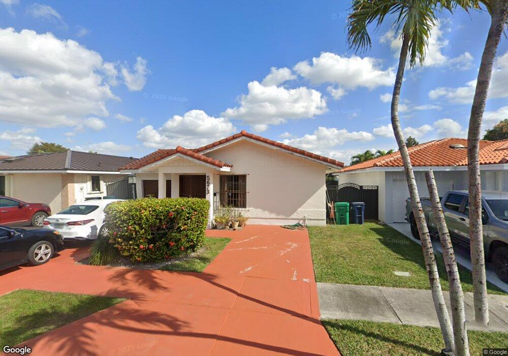 5673 SW 150th Ave, Miami, FL 33193 - photo 1