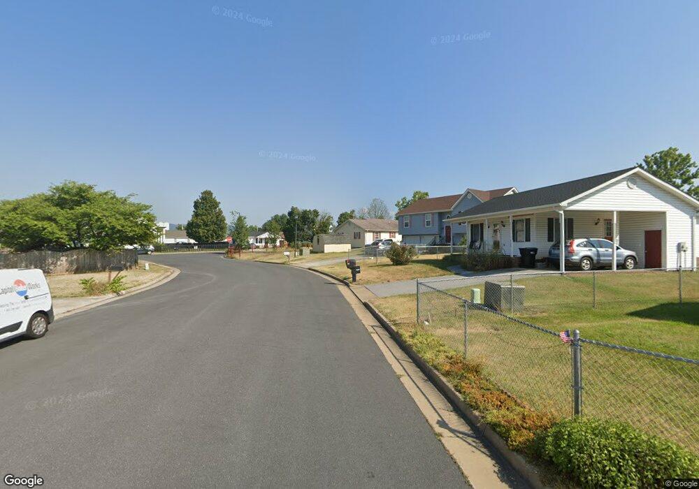 0 Dutchess Cir unit SH7753787, Strasburg, VA 22657 - photo 1