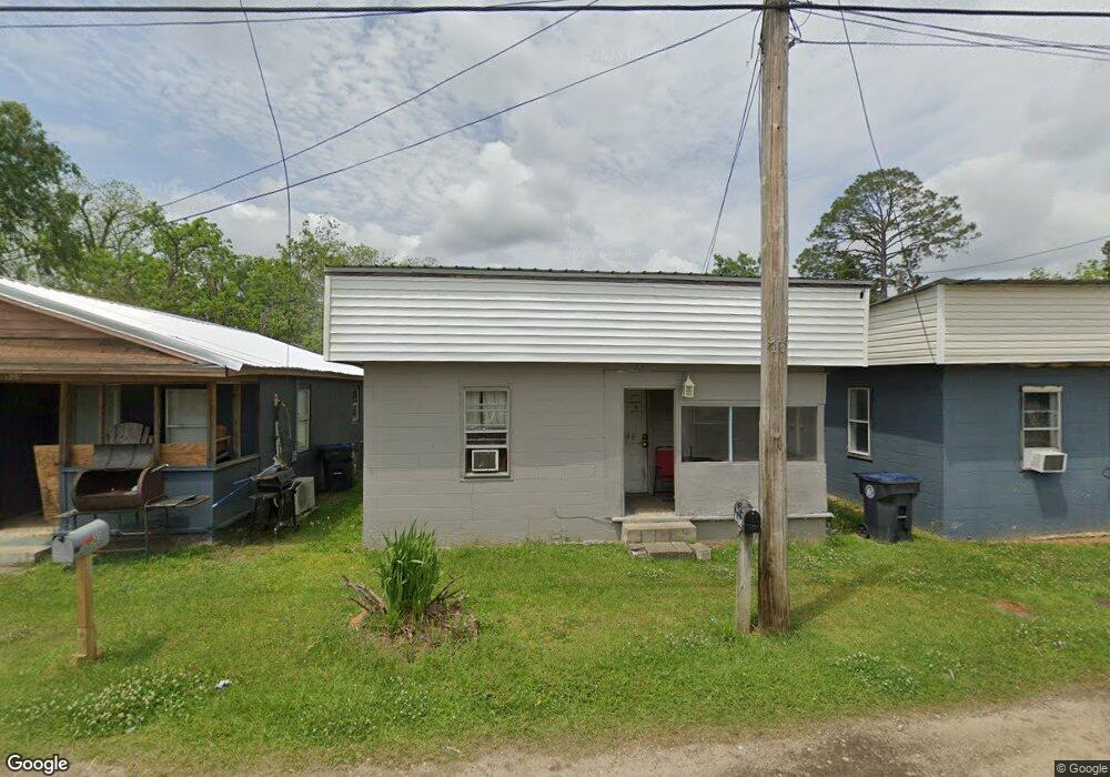 501 S Monitor Dr, Fitzgerald, GA 31750 - photo 1