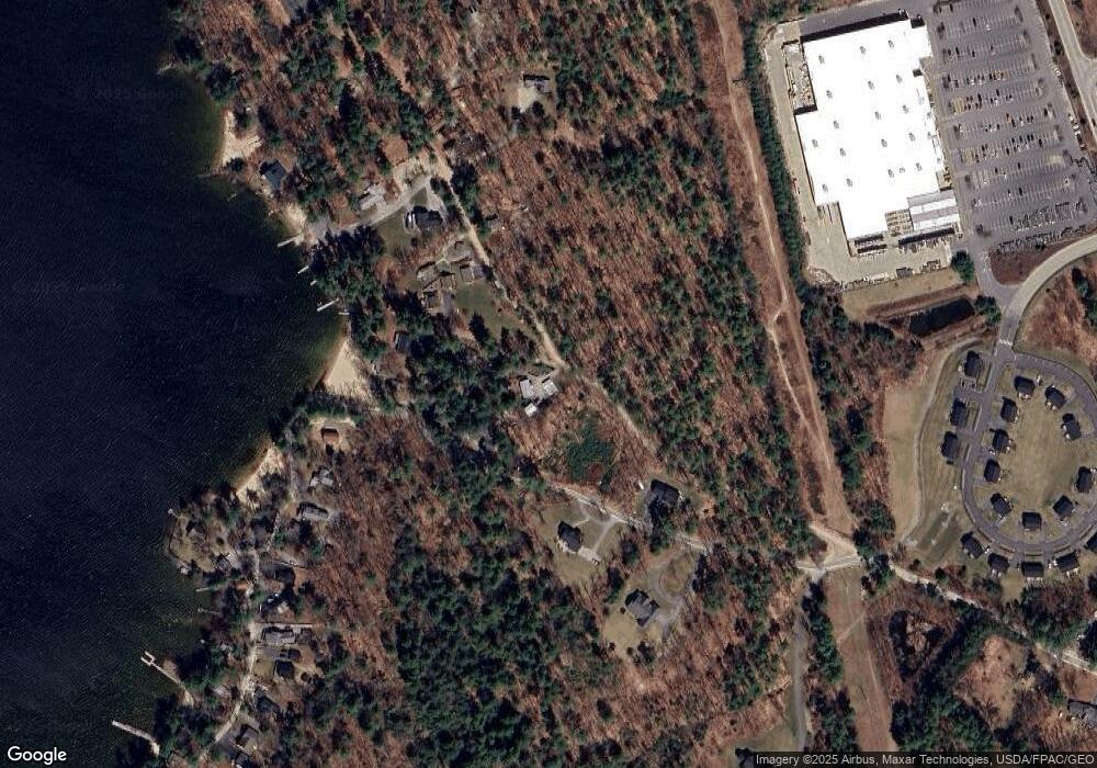 50 Hackett Rd, Windham, ME 04062 - photo 1