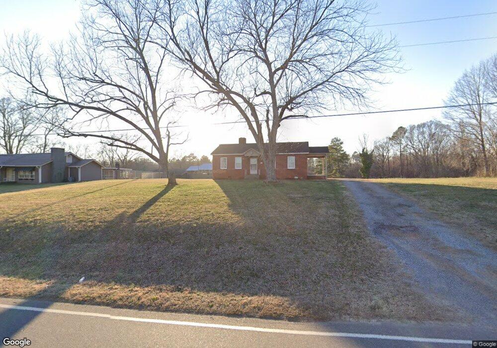 1420 S Morgan St, Shelby, NC 28152 - photo 1