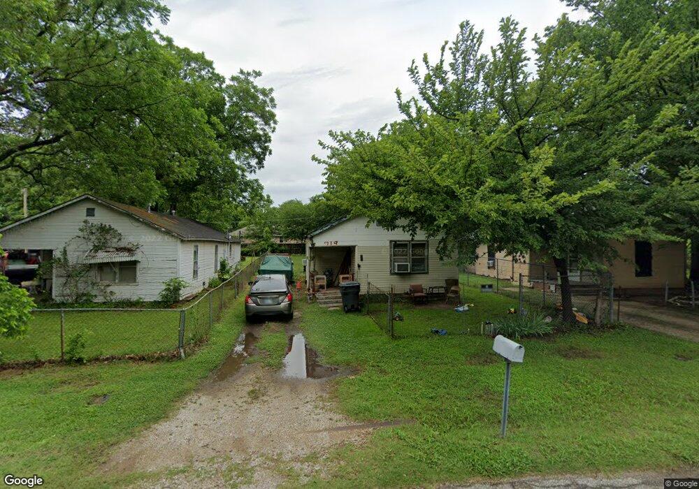 719 B St NE, Ardmore, OK 73401 - photo 1