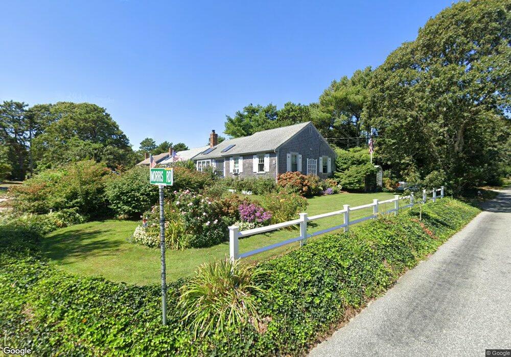 2 Morris Rd, Dennis Port, MA 2639 - photo 1