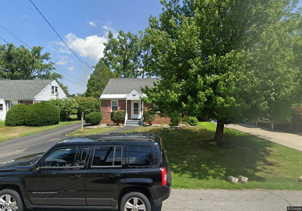 606 Riverside Ave, Schenectady, NY 12302 - photo 1