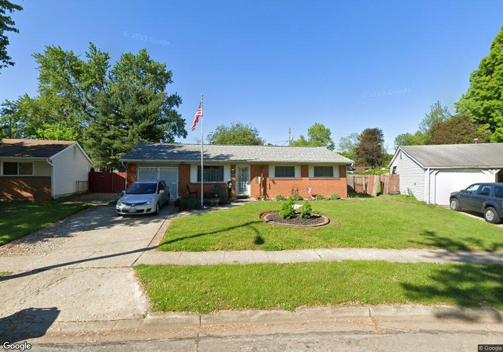 4867 Kresge Dr, Columbus, OH 43232 - photo 1