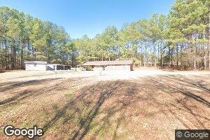 551 Zion Rd, Walnut Grove, MS 39189