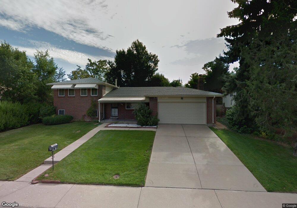 654 S Nome St, Aurora, CO 80012 - photo 1