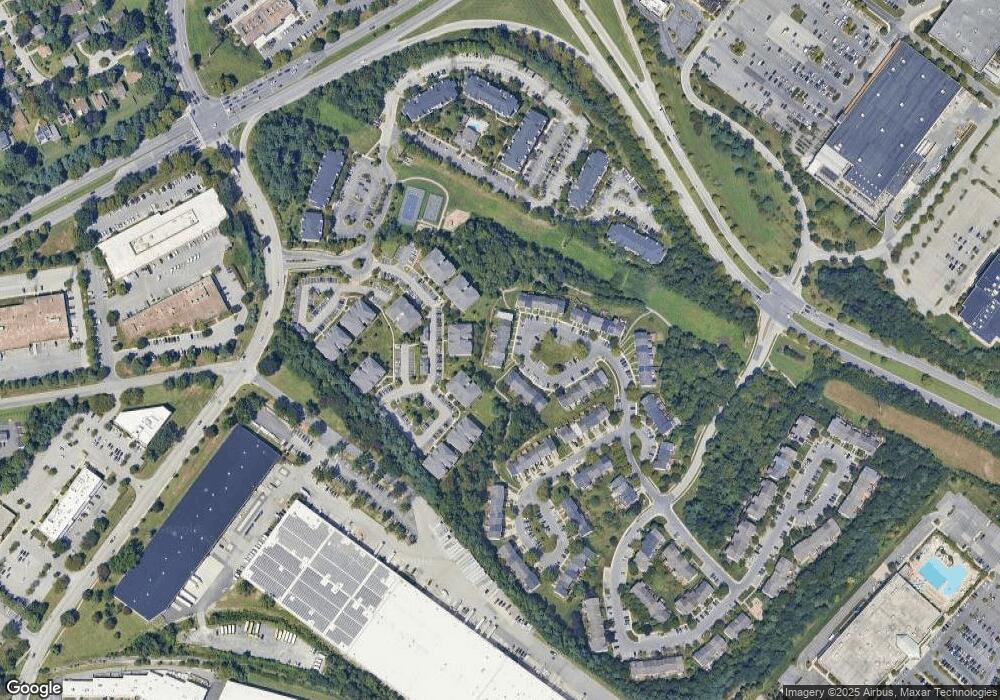 7153 Natures Rd, Columbia, MD 21046 - photo 1