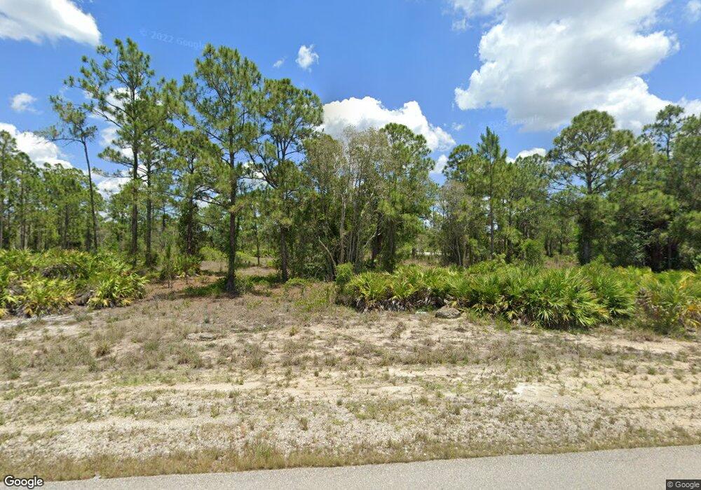 843 Aletha Ave S, Lehigh Acres, FL 33974 - photo 1