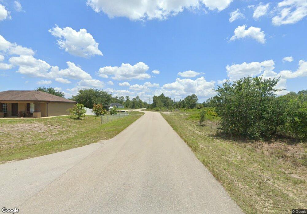 812 Aletha Ave S, Lehigh Acres, FL 33974 - photo 1