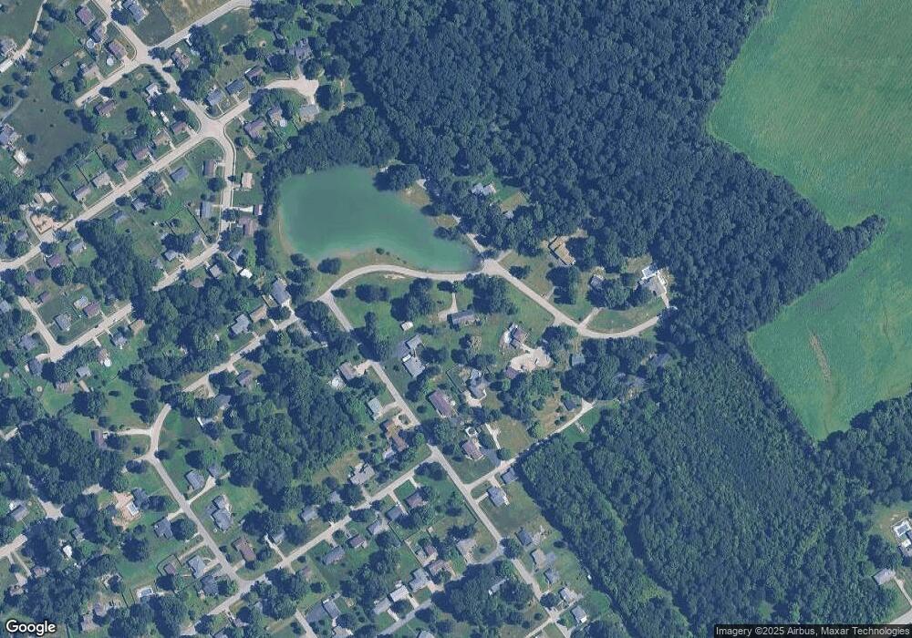 8430 Locust Dr, Charlestown, IN 47111 - photo 1