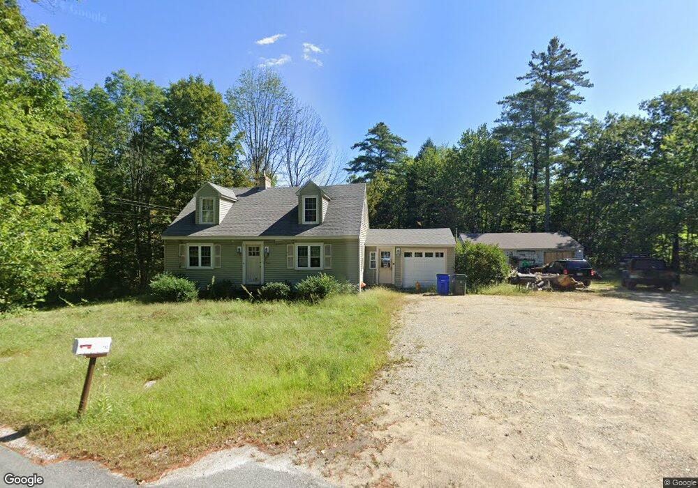 252 Tirrell Hill Rd, Goffstown, NH 03045 - photo 1