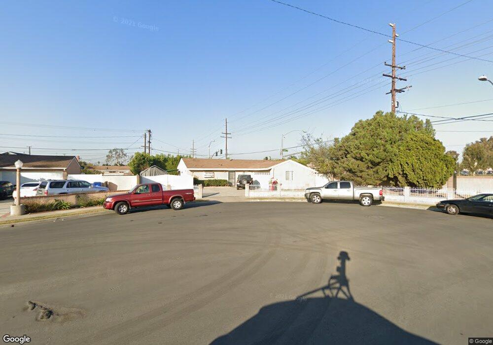 10001 Alice Cir, Cypress, CA 90630 - photo 1