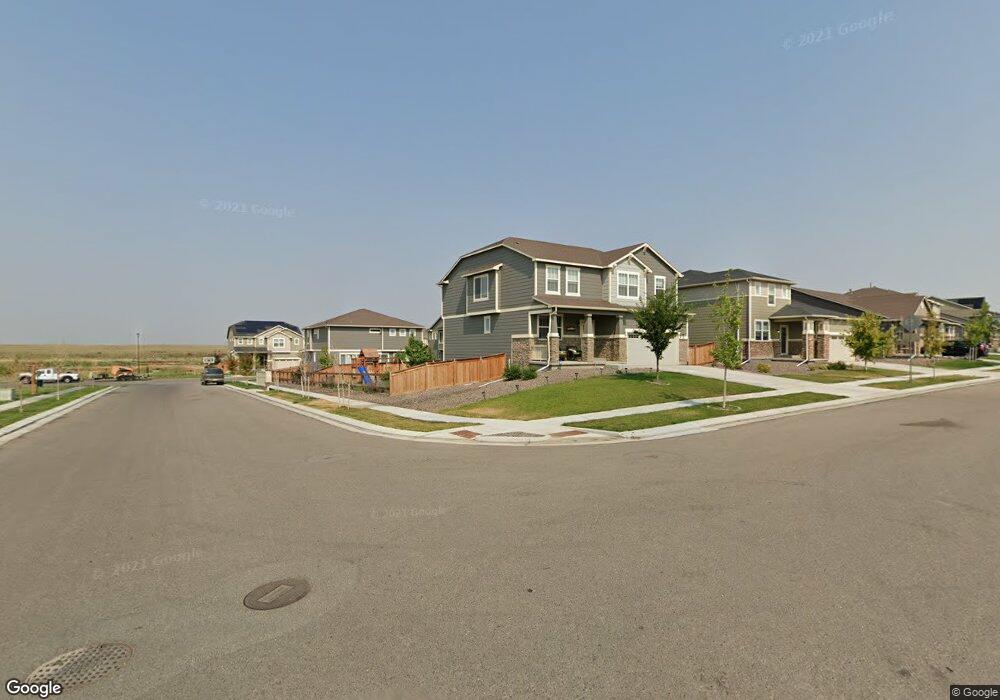 9355 Quintero St, Commerce City, CO 80022 - photo 1