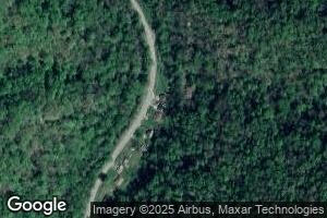 835 Elkridge Rd, Powellton, WV 25161