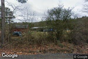 2457 Happy Hollow Rd, Bee Branch, AR 72013