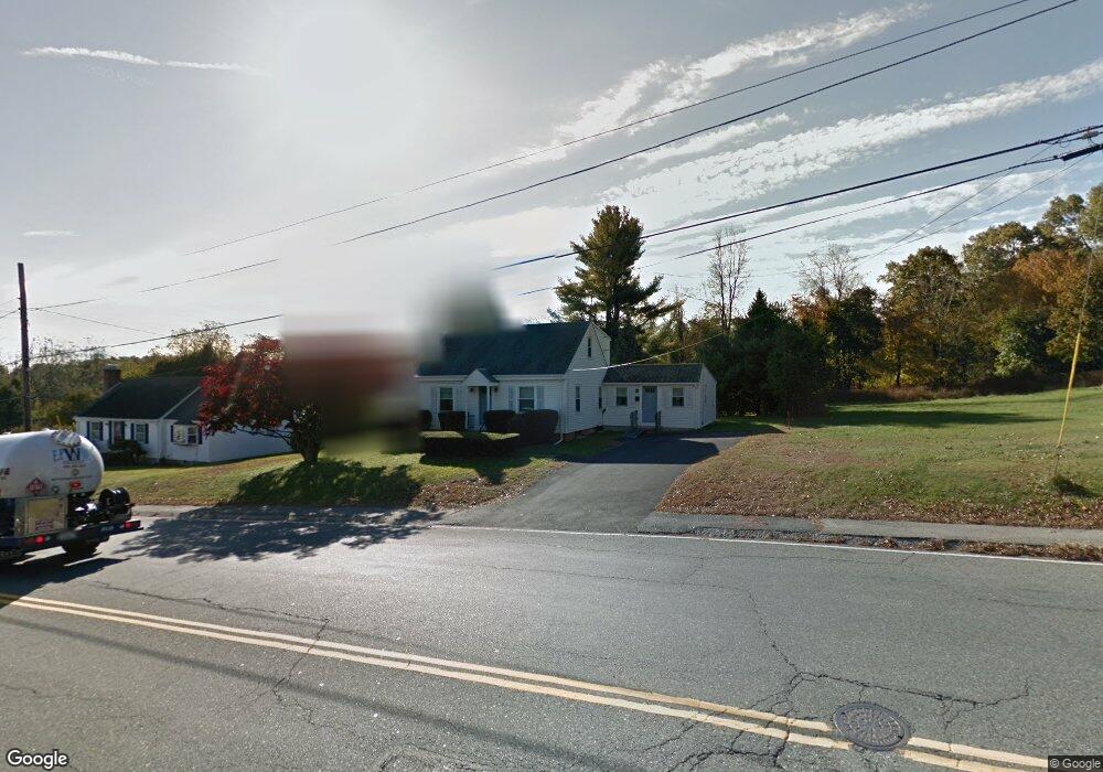 227 W Mountain St, Worcester, MA 01606 - photo 1