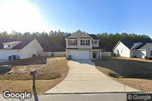 168 Kotata Ave, Bunnlevel, NC 28323